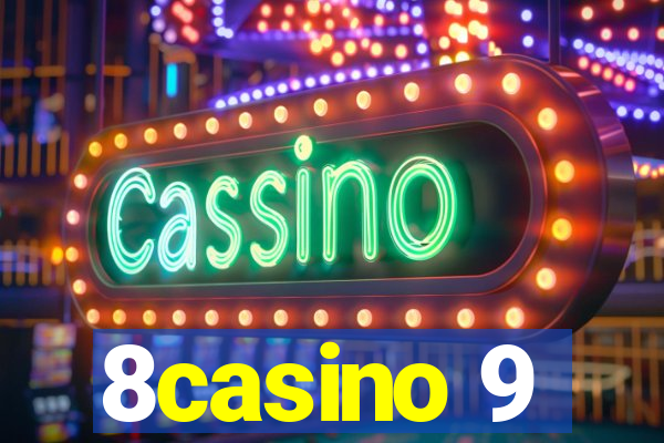 8casino 9